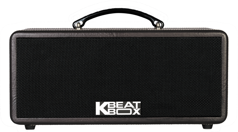 Dàn karaoke di động KBeatbox Mini KS361S