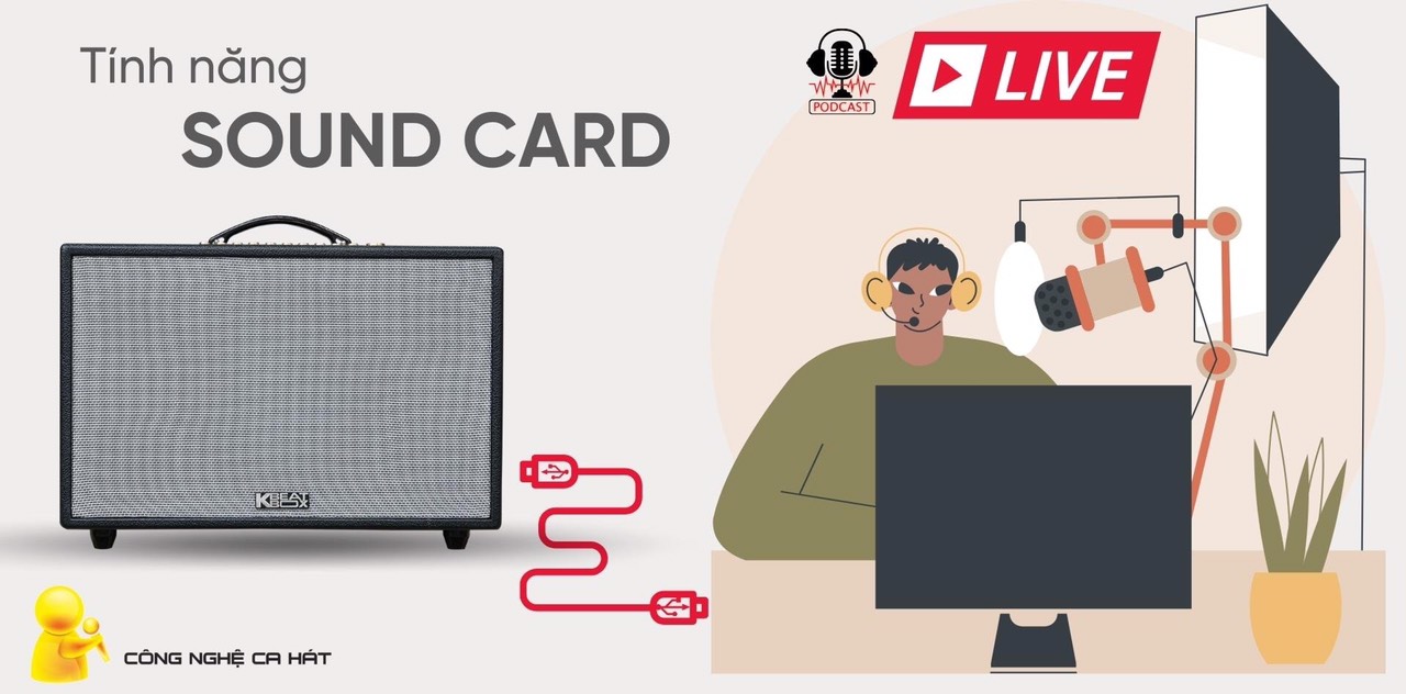 Loa Di Động ACNOS CS3600