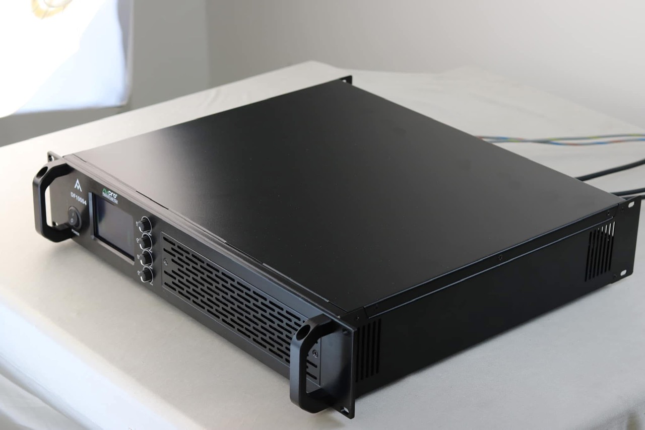 Cục Đẩy Công Suất AVPRO DF10004