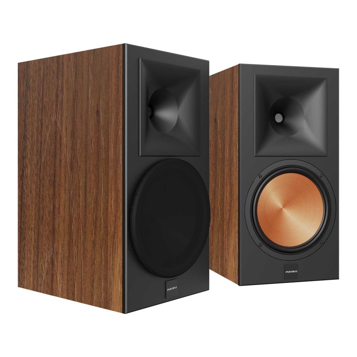 Loa PARAMAX EURO 1001 Limited