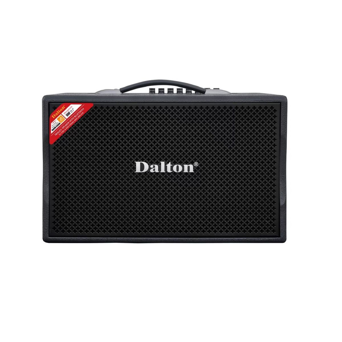 Loa Di Động DALTON PS-K108A