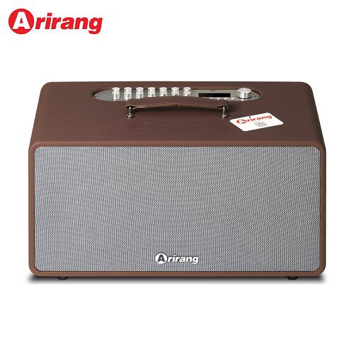 Loa Di Động Arirang MB2Pro+(Plus)-Hàng Chính Hãng