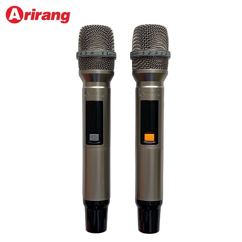 Loa Di Động Arirang MB2Pro+(Plus)-Hàng Chính Hãng
