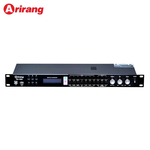 Vang Cơ Lai Số ARIRANG MA-2000