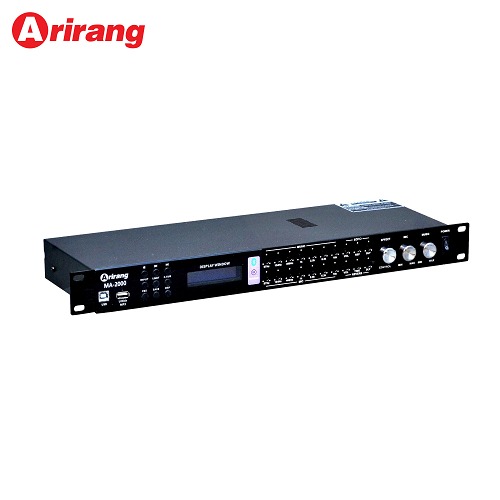 Vang Cơ Lai Số ARIRANG MA-2000