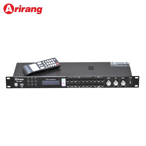 Vang Cơ Lai Số ARIRANG MA-2000