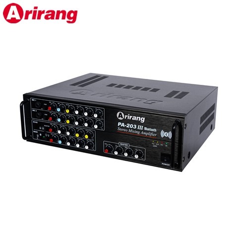 Amply Arirang PA-203 III Bluetooth