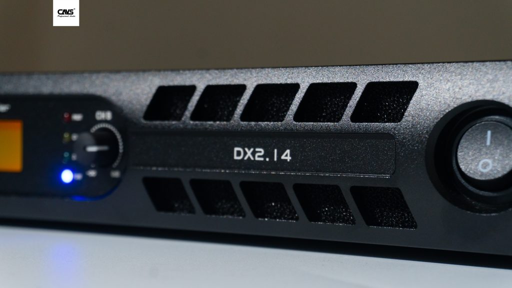 Cục Đẩy Công Suất CAVS DX2.14