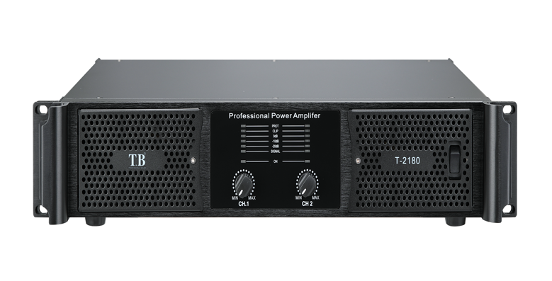 Cục Đẩy Công Suất T.B SOUND T2180