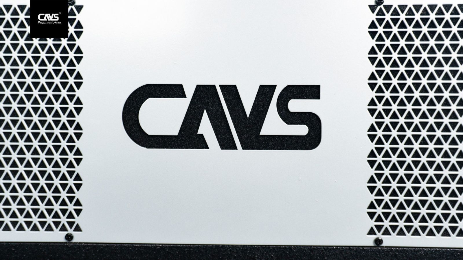 Loa kéo CAVS PA218 2 Bass 50