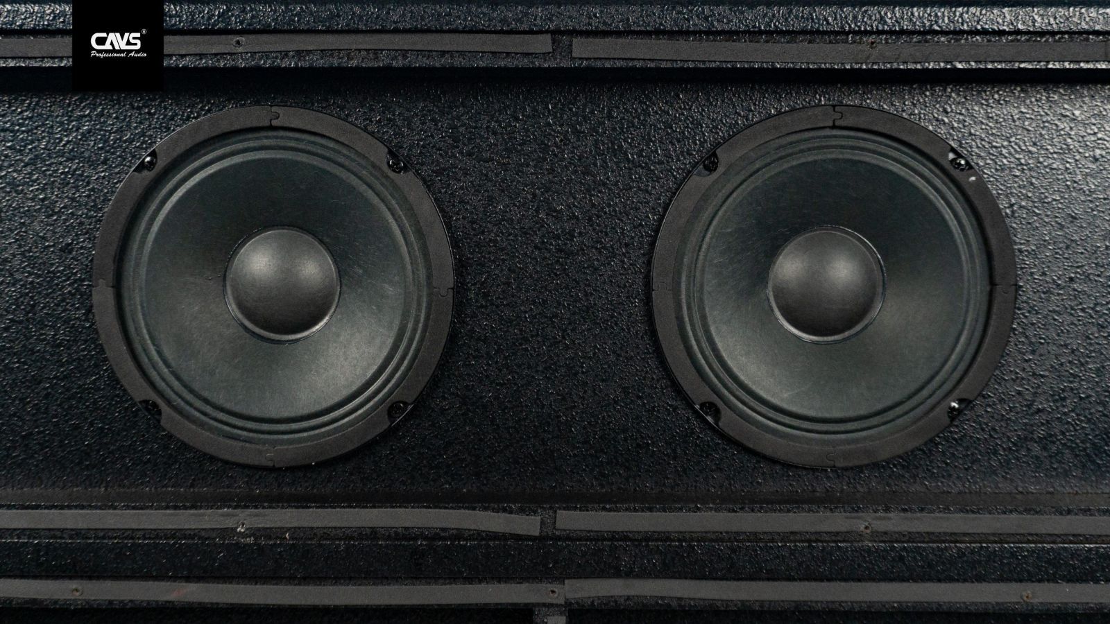Loa kéo CAVS PA218 2 Bass 50