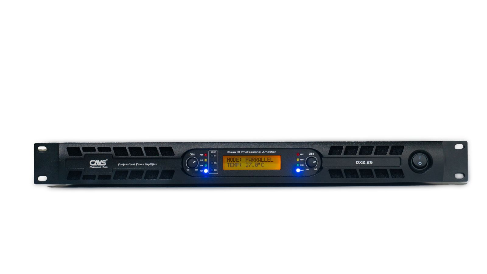 Cục Đẩy Công Suất CAVS DX2.26