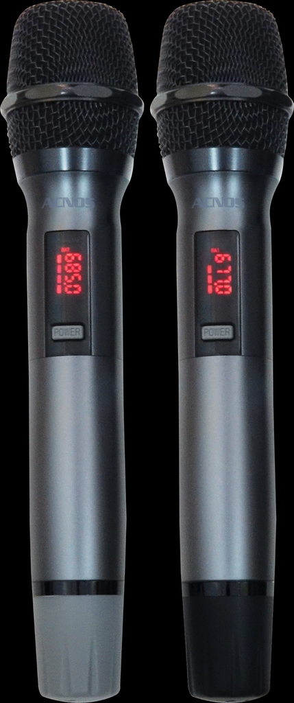 Loa Di Động ACNOS(KBEABOX) CS250Pro