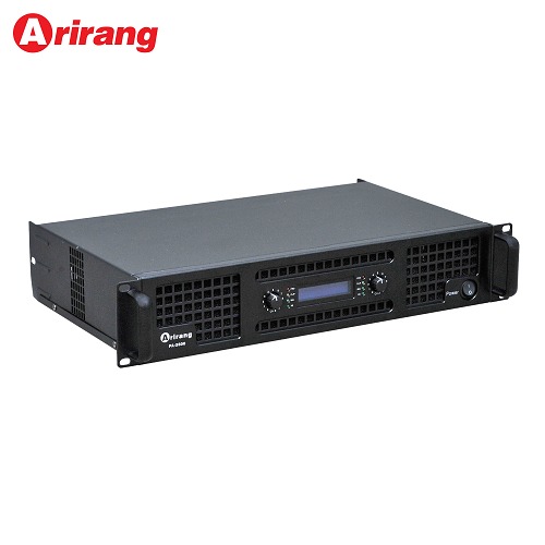 Cục Đẩy Công Suất ARIRANG PA-2600
