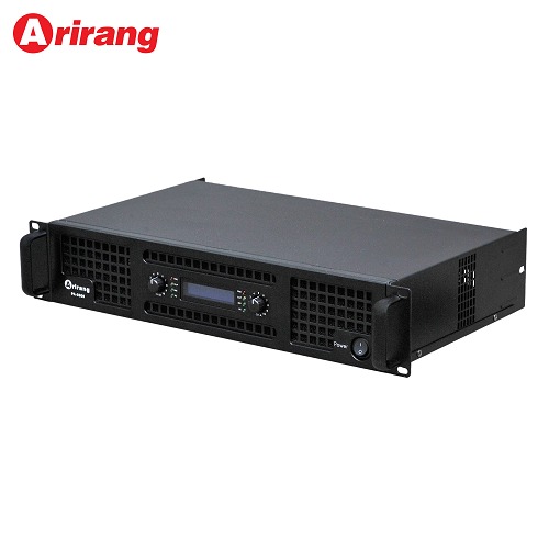 Cục Đẩy Công Suất ARIRANG PA-2600