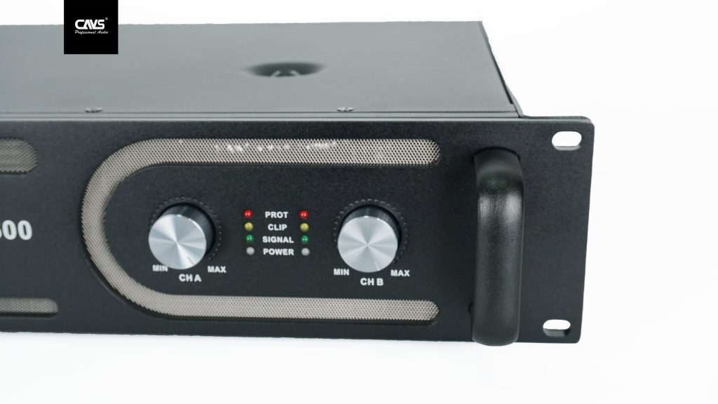 Cục Đẩy Công Suất CAVS DG2600