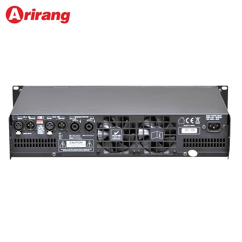 Cục Đẩy Công Suất ARIRANG PA-2600