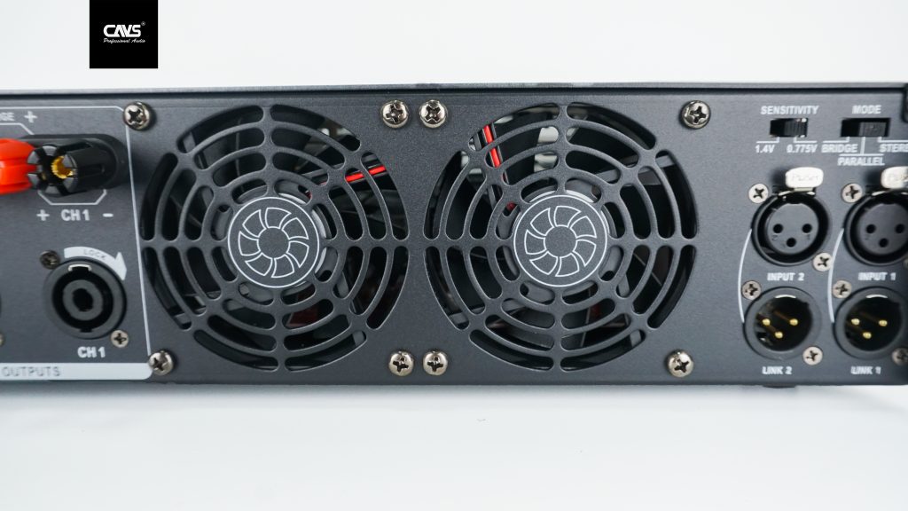 Cục Đẩy Công Suất CAVS DF2800