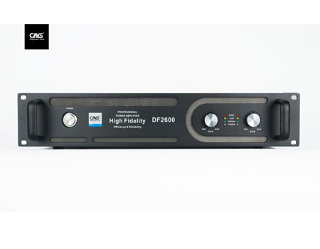 Cục Đẩy Công Suất CAVS DG2600