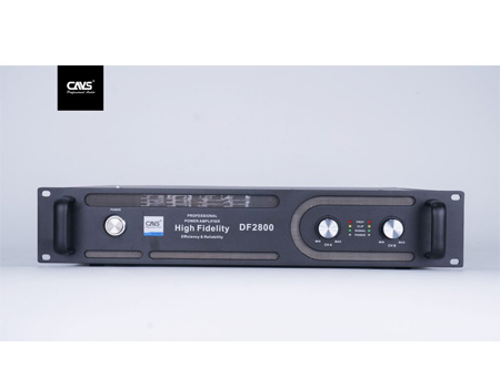 Cục Đẩy Công Suất CAVS DF2800