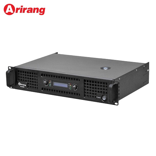 Cục Đẩy Công Suất ARIRANG PA-2900