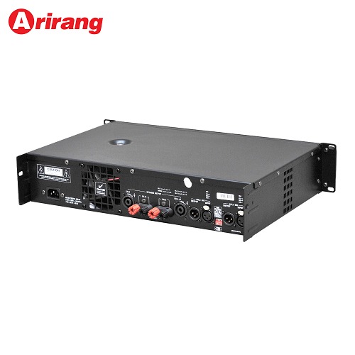 Cục Đẩy Công Suất ARIRANG PA-2900