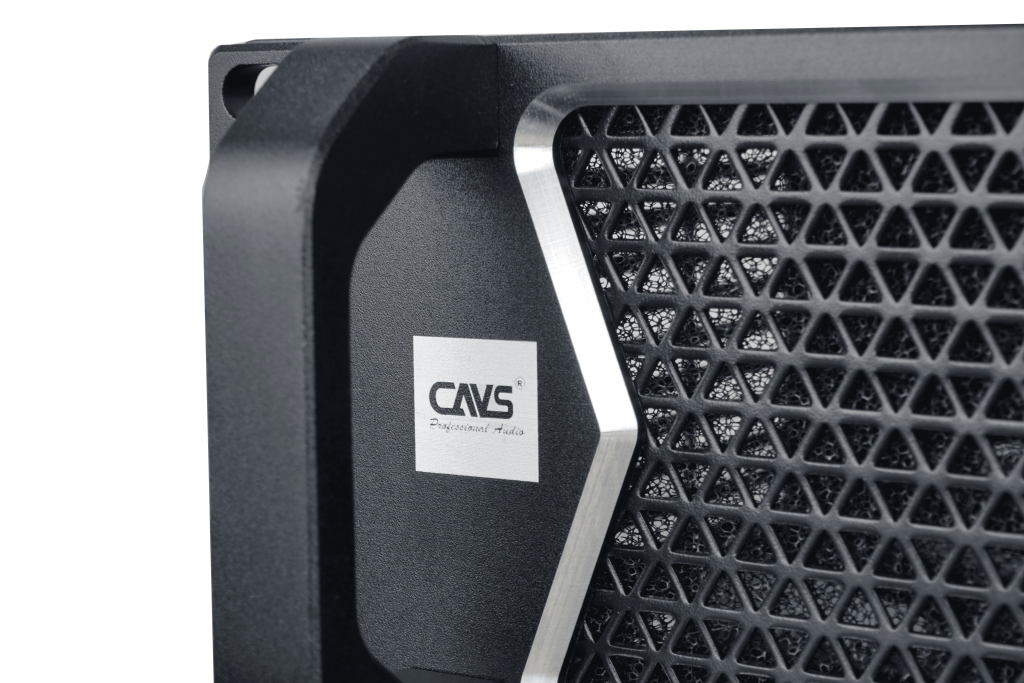 Cục Đẩy Công Suất CAVS DG2900SE