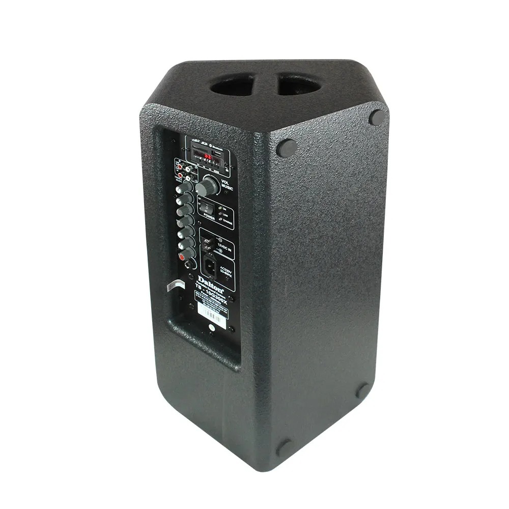 Loa Di Động DALTON TS10G300X