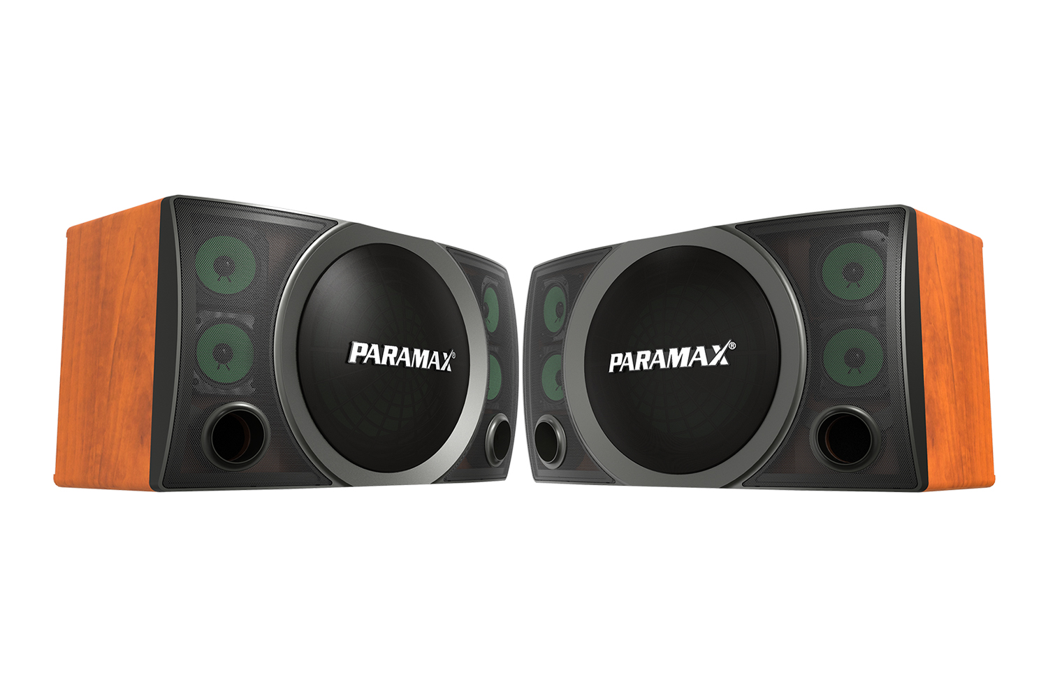 Loa PARAMAX PLATINUM SC-3500