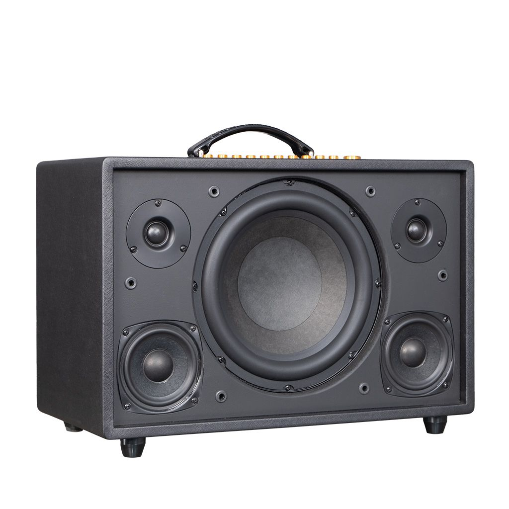 DÀN ÂM THANH DI ĐỘNG ACNOS CS3600PRO