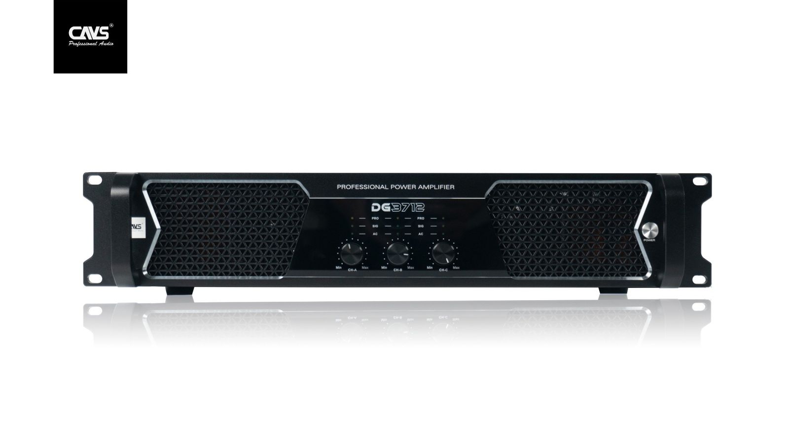 Cục Đẩy Công Suất CAVS DG3712