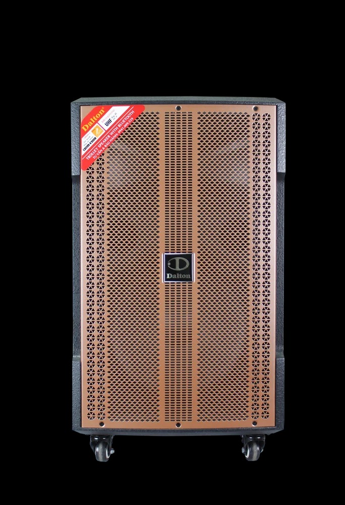 Loa Di Động DALTON TS12G380N