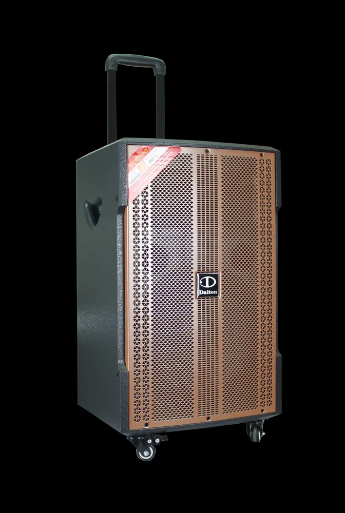 Loa Di Động DALTON TS12G380N