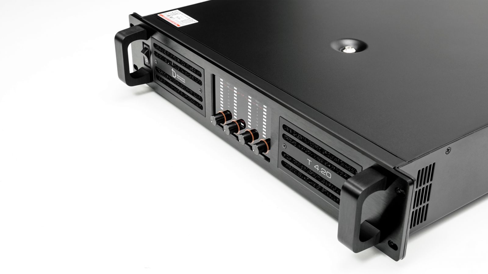 Đẩy công suất Dbacoustic T4.20 Chính Hãng