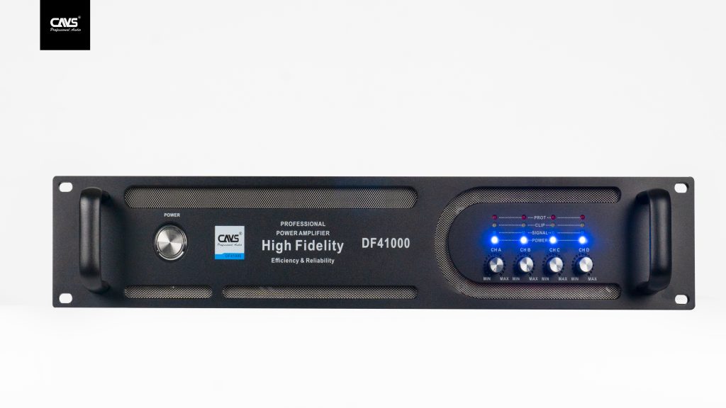 Cục Đẩy Công Suất CAVS DF41000