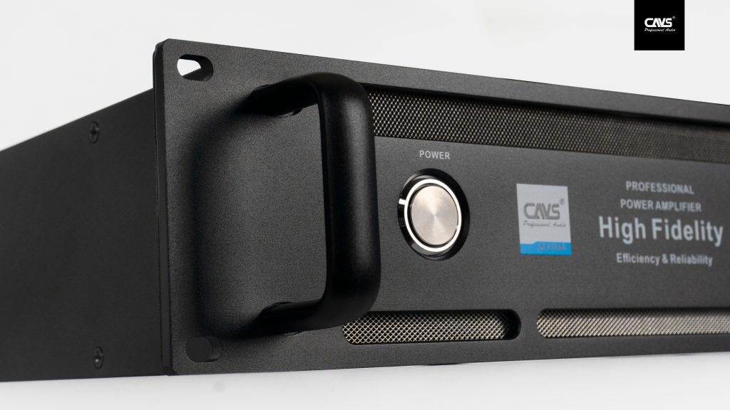 Cục Đẩy Công Suất CAVS DF41000