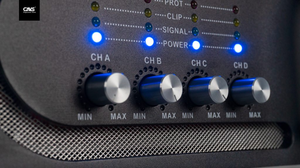 Cục Đẩy Công Suất CAVS DF41000