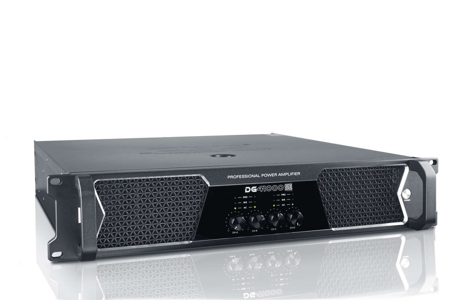 Cục Đẩy Công Suất CAVS DG41000SE