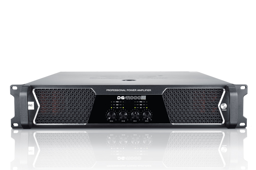 Cục Đẩy Công Suất CAVS DG41000SE