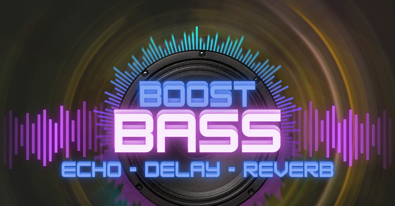 Loa kéo ACNOS CB41NEO