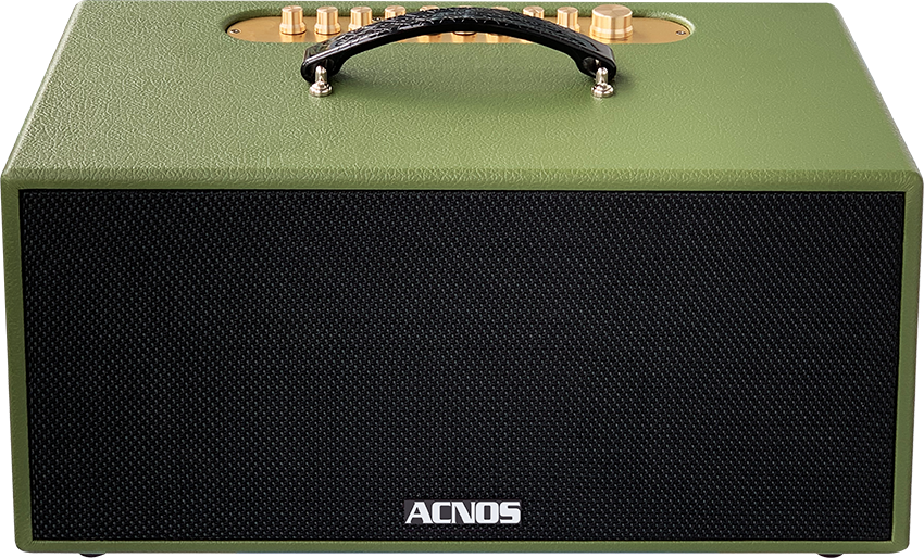 Loa Di Động ACNOS CS445 Chính Hãng