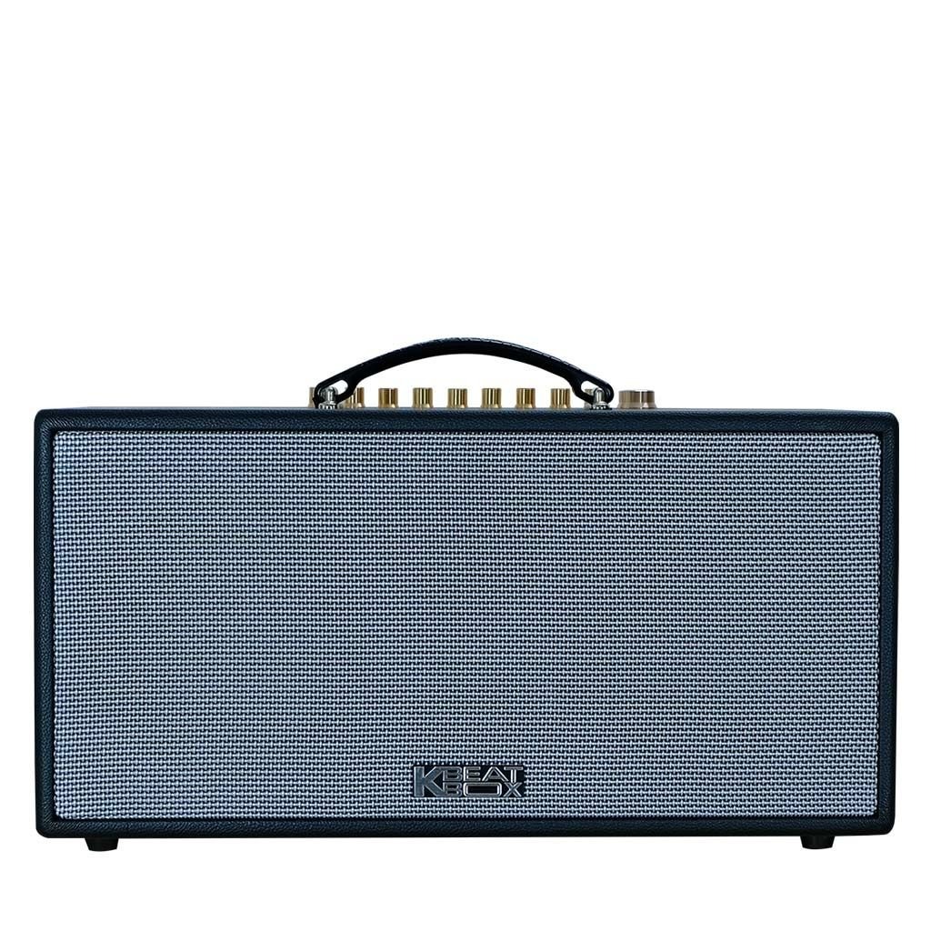 Dàn Âm Thanh Di Động ACNOS CS445D Chính Hãng