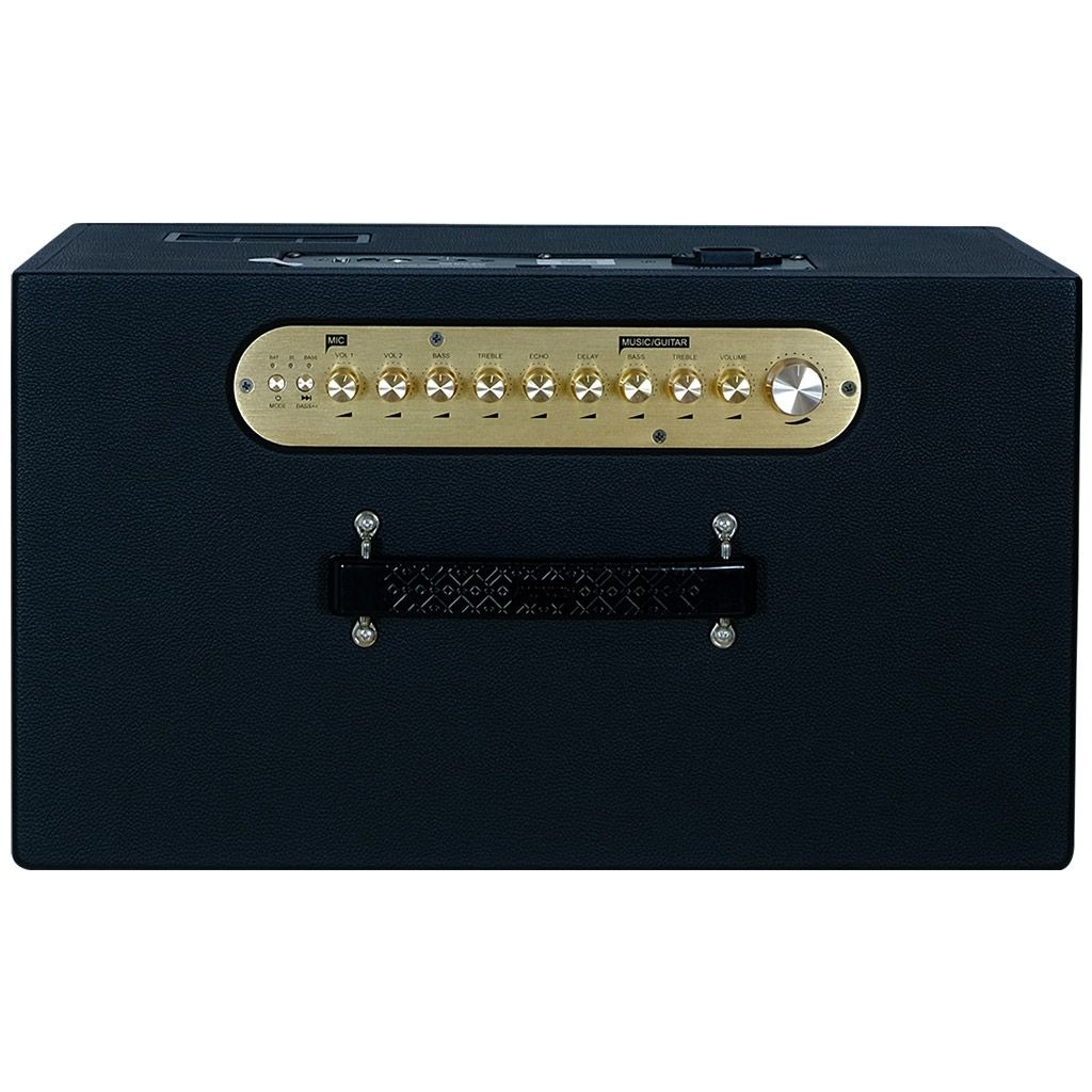 Dàn Âm Thanh Di Động ACNOS CS445D Chính Hãng