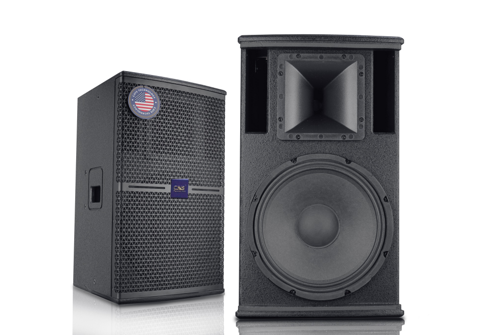 Loa Full CAVS KS512G2