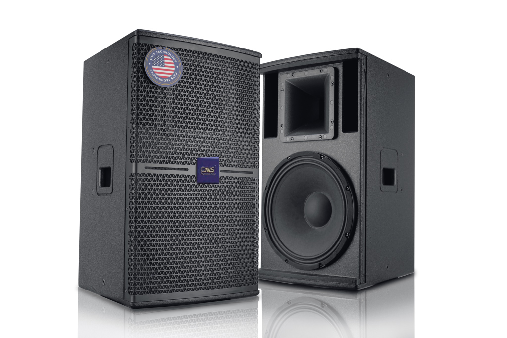 Loa Full CAVS KS512G2