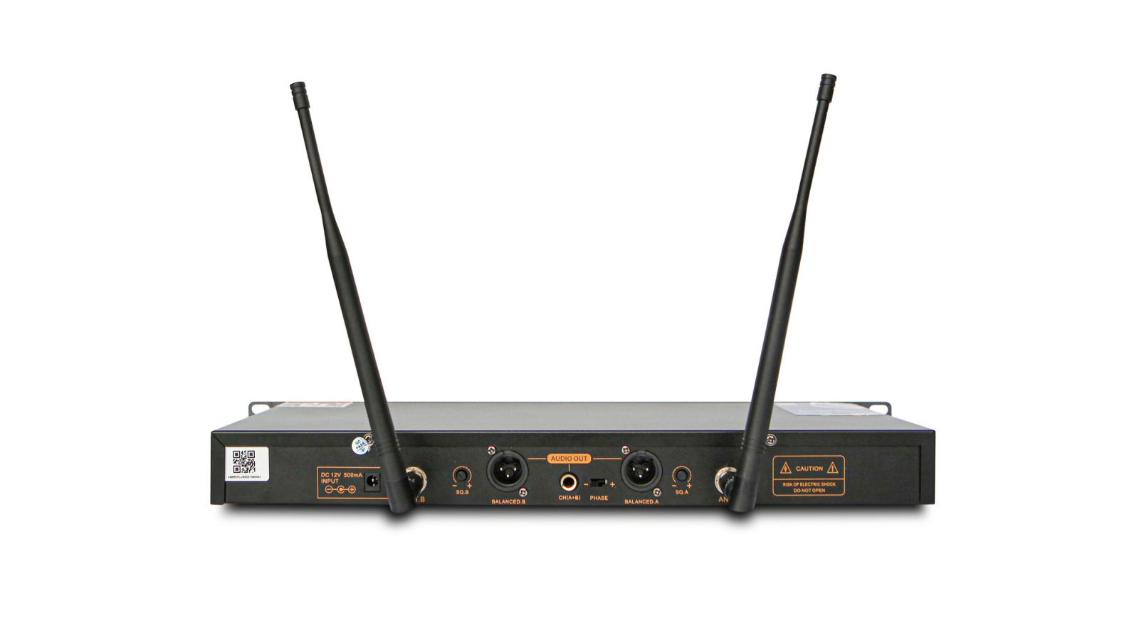 Micro không dây Dbacoustic DB550 Plus 