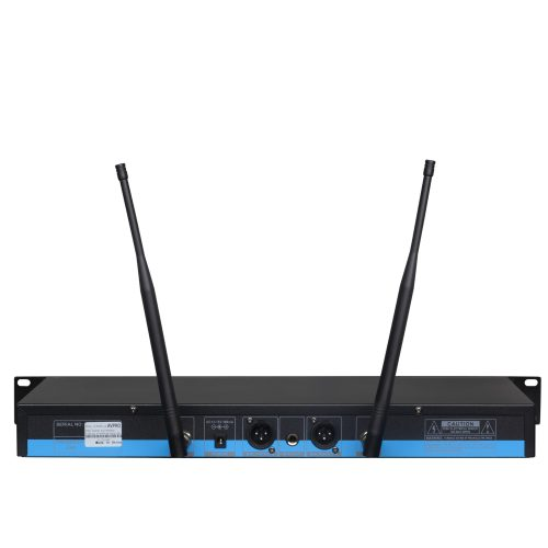 Micro Không Dây AVPRO KP550 Plus