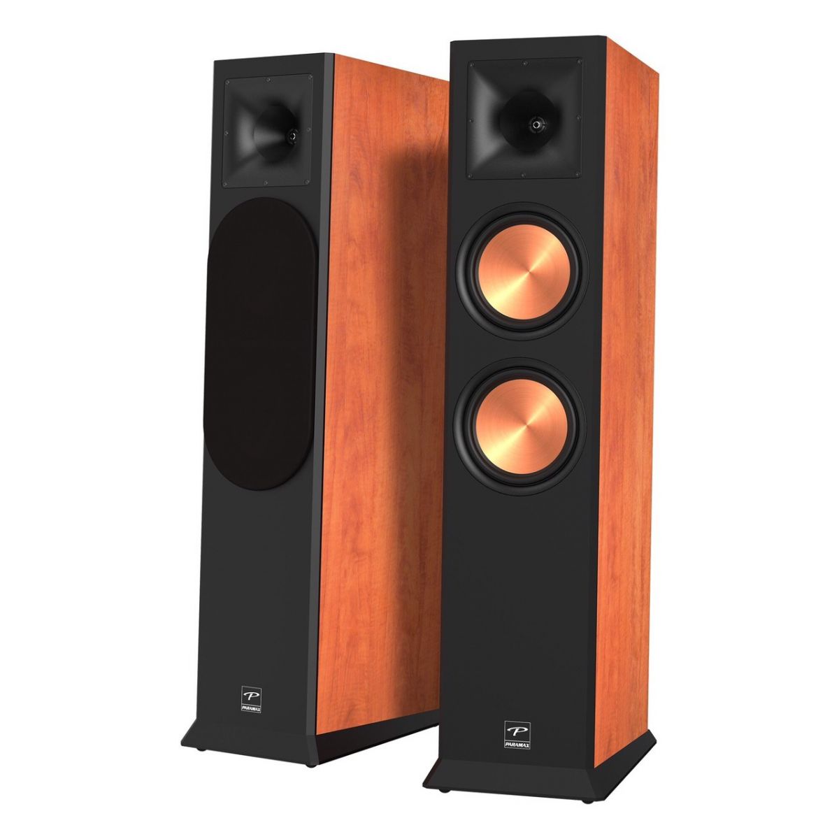 Loa Paramax Euro8 Limited