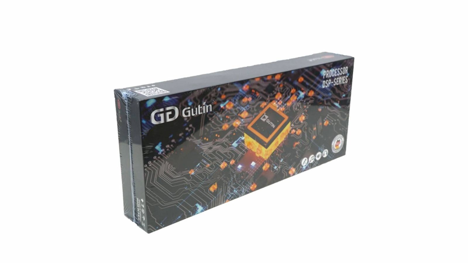 Vang cơ GUTIN BRABUS-320