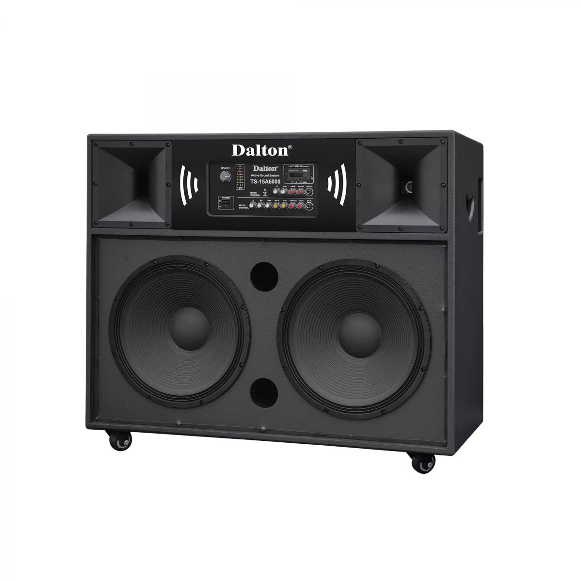 Loa Di Động DALTON TS15A6000